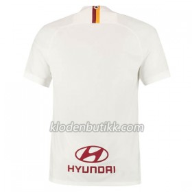 AS Roma Borte Fotballdrakt 2019-2020 Kortermet